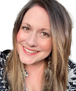 Rachael Morris