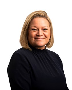 Catherine Bush