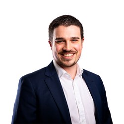Matt Jones
